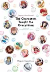 Megumi Hayashibara's The Characters Taught Me Everything - Jenny McKeon, Nathaniel Thrasher, Megumi Hayashibara