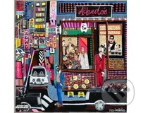 Freddie Gibbs & The Alchemist: Alfredo2 - Freddie Gibbs, The Alchemist, Freddie Gibbs, The Alchemist