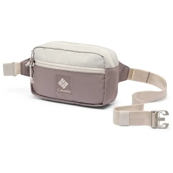 Columbia TRAIL TRAVELER™ HIP PACK Ľadvinka, béžová, veľkosť