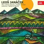 Filharmonie Brno, Jiří Waldhans – Janáček: Lašské tance, Šumařovo dítě, Žárlivost, Balada blanická