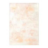 Novel VINTAGE KOBEREC, 160/230 cm, oranžová, pískové barvy, béžová