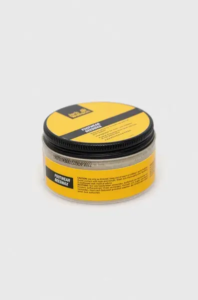 Leštidlo na boty Jack Wolfskin 10 žlutá barva, 8002141