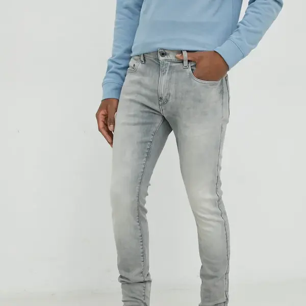 Džíny G-Star Revend FWD