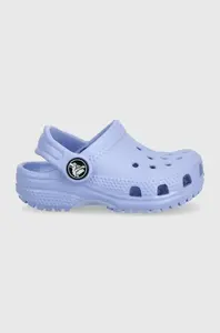 Dětské pantofle Crocs