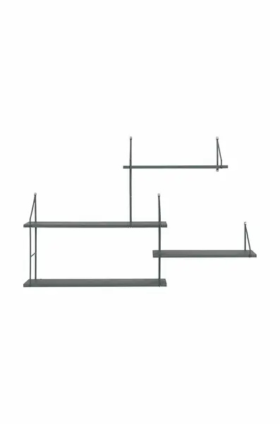 Závěsná police House Nordic Harlem