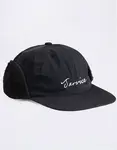 Service Works Script Trapper Hat BLACK