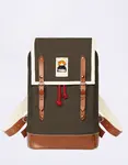 Batoh YKRA Matra Mini Khaki