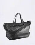 Salomon Extended Tote Bag Black