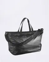 Salomon Extended Tote Bag Black