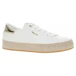 Dámská obuv Tamaris 1-23713-42 white-gold 36