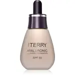 By Terry Hyaluronic Hydra-Foundation tekutý make-up s hydratačním účinkem SPF 30 100C Fair C 30 ml