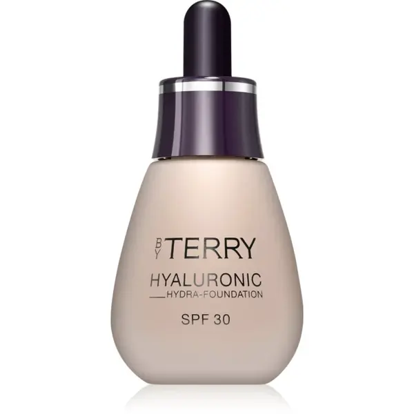 By Terry Hyaluronic Hydra-Foundation tekutý make-up s hydratačním účinkem SPF 30 100C Fair C 30 ml