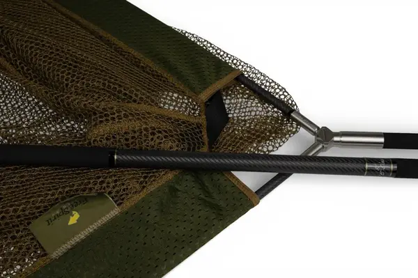 Free spirit podběrák e-class 1,8 m