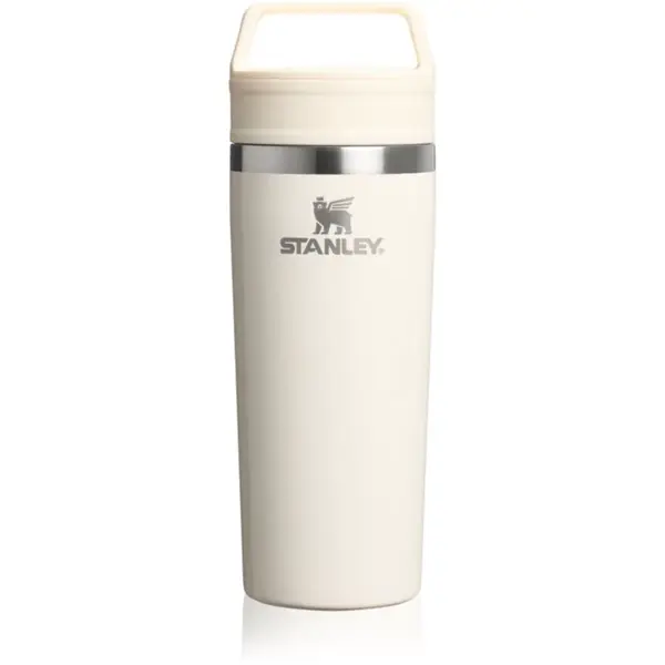 Stanley Café-To-Go Travel Mug termohrnek velký Cream Gloss 470 ml