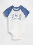 GAP Baby body s logem - Kluci