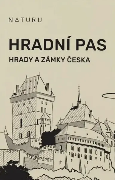 Hradní pas