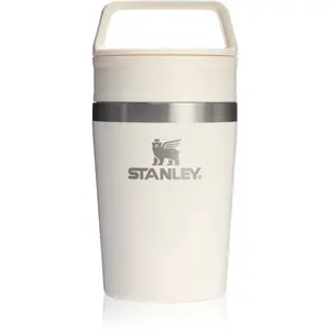 Stanley Café-To-Go Travel Mug termohrnek malý Cream Gloss 230 ml