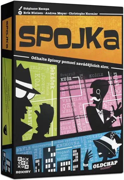 Spojka