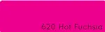 Jacquard Acid Dyes - 620 Hot Fuchsia