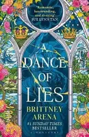 Dance of Lies - Brittney Arena