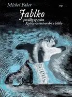 Jablko (poškozená) - Michel Faber