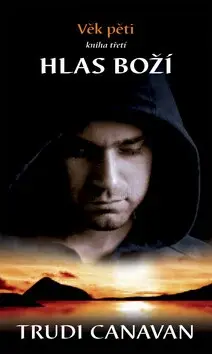 Hlas boží (poškozená) - Trudi Canavan