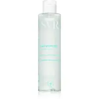 SVR Physiopure Eu Micellaire jemná čistiaca micelárna voda na tvár a očné okolie 200 ml