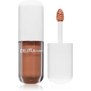 Ariana Grande R.E.M. Midnight Shadows Liquid Eyeshadow tekuté očné tiene odtieň Matte Sup? 4 ml