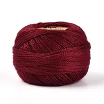 Braided Polyester Cord