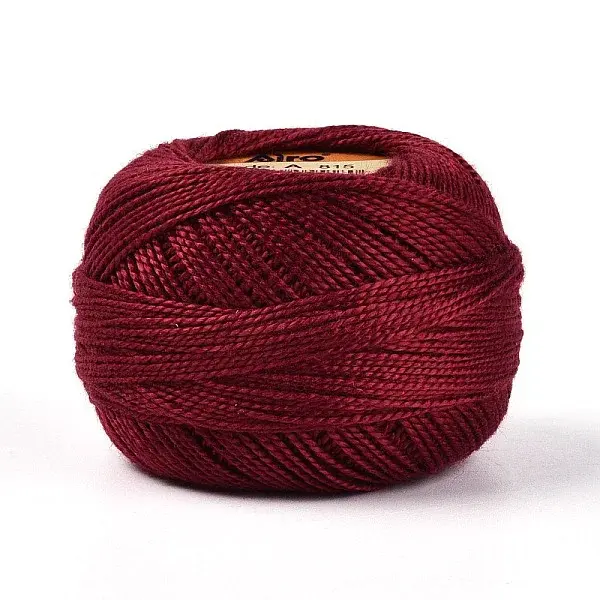 Braided Polyester Cord