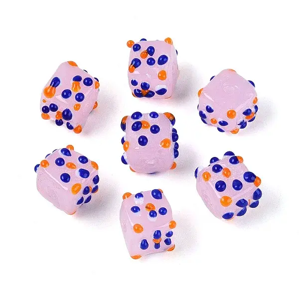 Handmade Lampwork Beads