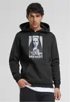 Bad Habit Hoody černá