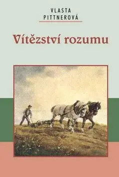 Vítězství rozumu (poškozená) - Vlasta Pittnerová