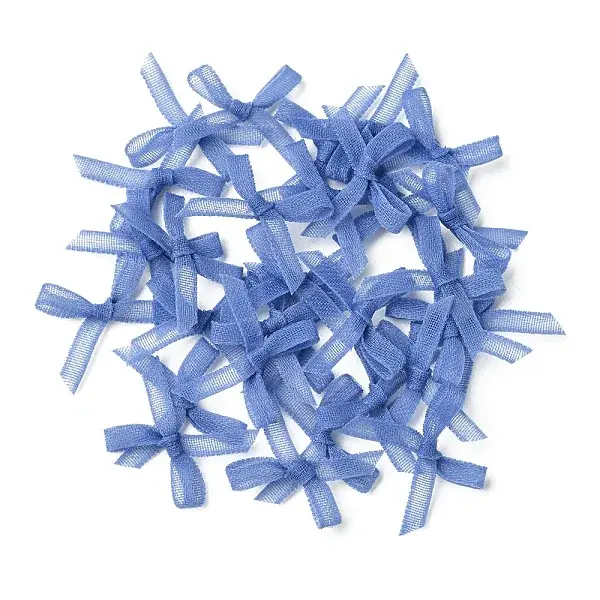 30Pcs Nylon Costume Accessories