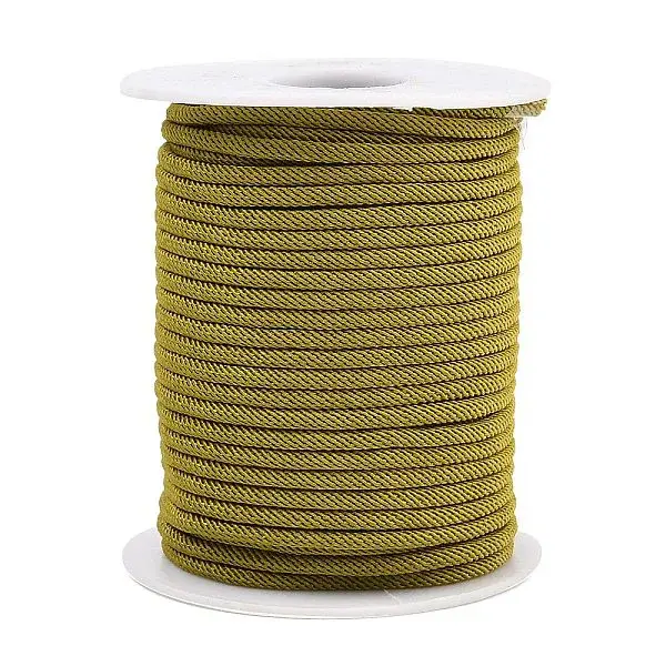 Nylon Braided Cord
