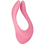 Satisfyer Vibrátor ENDLESS JOY PINK