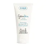 Ziaja Denný rozjasňujúci krém SPF 15 GdanSkin (Day Cream) 50 ml