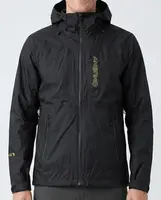 Husky Neoni M XXXL, black Pánská hardshell bunda