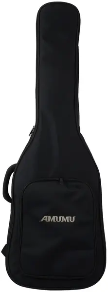 Amumu Agile 12 Flying V