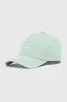Bavlněná baseballová čepice HUGO Cara