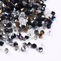 Czech Glass Beads