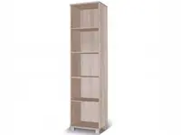 Regál Maximus M12 Barva korpusu: Dub - sonoma