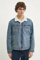 Džínová bunda Levi's 16365.0128-MedIndigoW