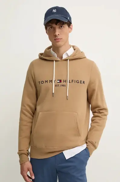 Mikina Tommy Hilfiger