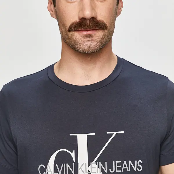 Tričko Calvin Klein Jeans J30J314314