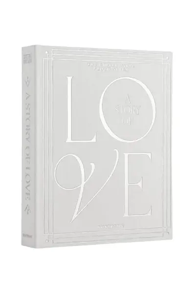 Fotoalbum Printworks A Story of Love