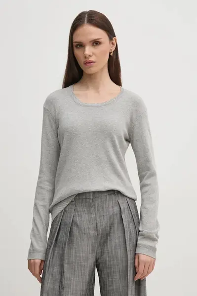 Bavlněný svetr United Colors of Benetton