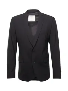 s.Oliver BLACK LABEL Sako  čierna