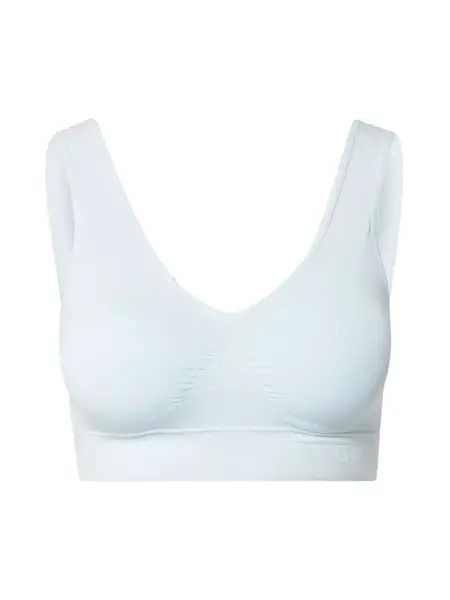 MAGIC Bodyfashion Podprsenka  svetlomodrá