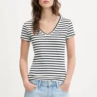Tričko Tommy Jeans šedá barva, DW0DW17385